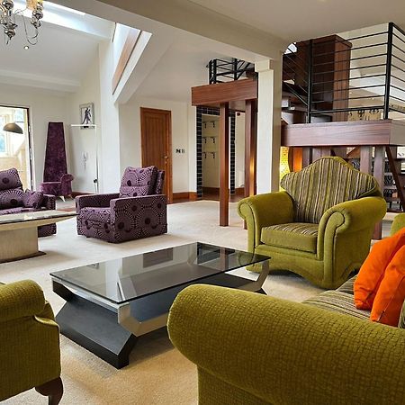 Skipton Hotel - Formerly Known As Hotel Rendezvous-Skipton Εξωτερικό φωτογραφία