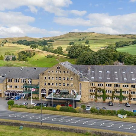Skipton Hotel - Formerly Known As Hotel Rendezvous-Skipton Εξωτερικό φωτογραφία
