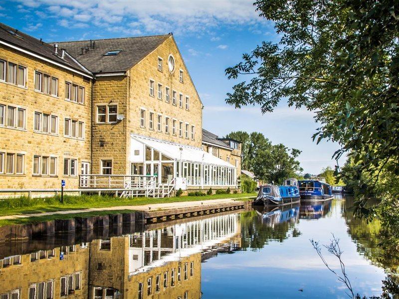 Skipton Hotel - Formerly Known As Hotel Rendezvous-Skipton Εξωτερικό φωτογραφία