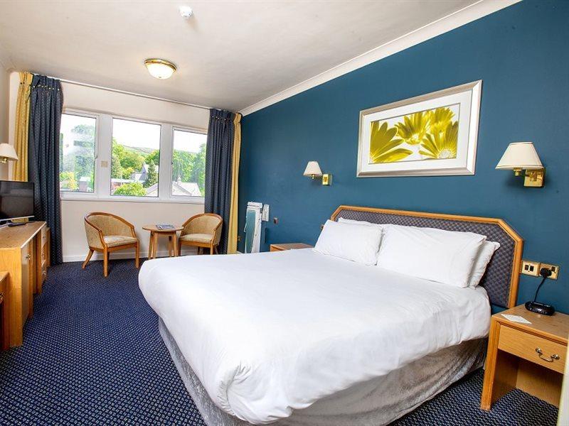 Skipton Hotel - Formerly Known As Hotel Rendezvous-Skipton Εξωτερικό φωτογραφία