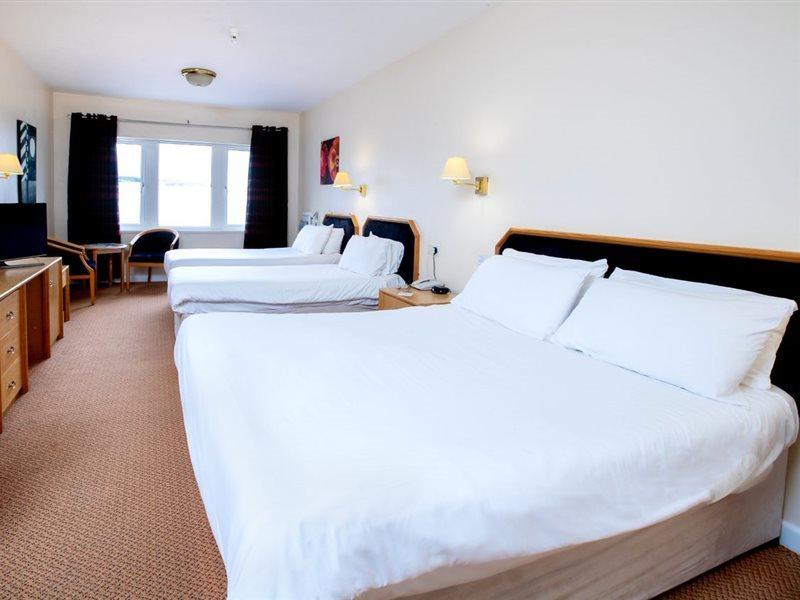 Skipton Hotel - Formerly Known As Hotel Rendezvous-Skipton Εξωτερικό φωτογραφία