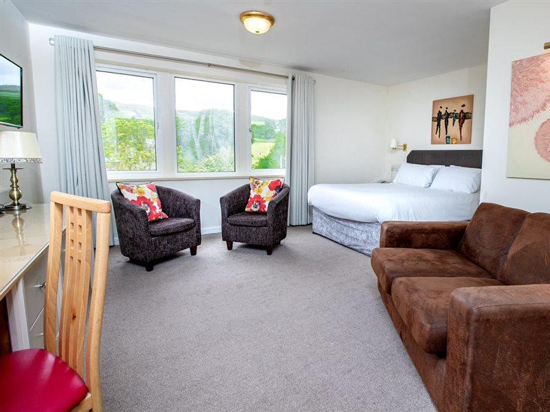 Skipton Hotel - Formerly Known As Hotel Rendezvous-Skipton Εξωτερικό φωτογραφία