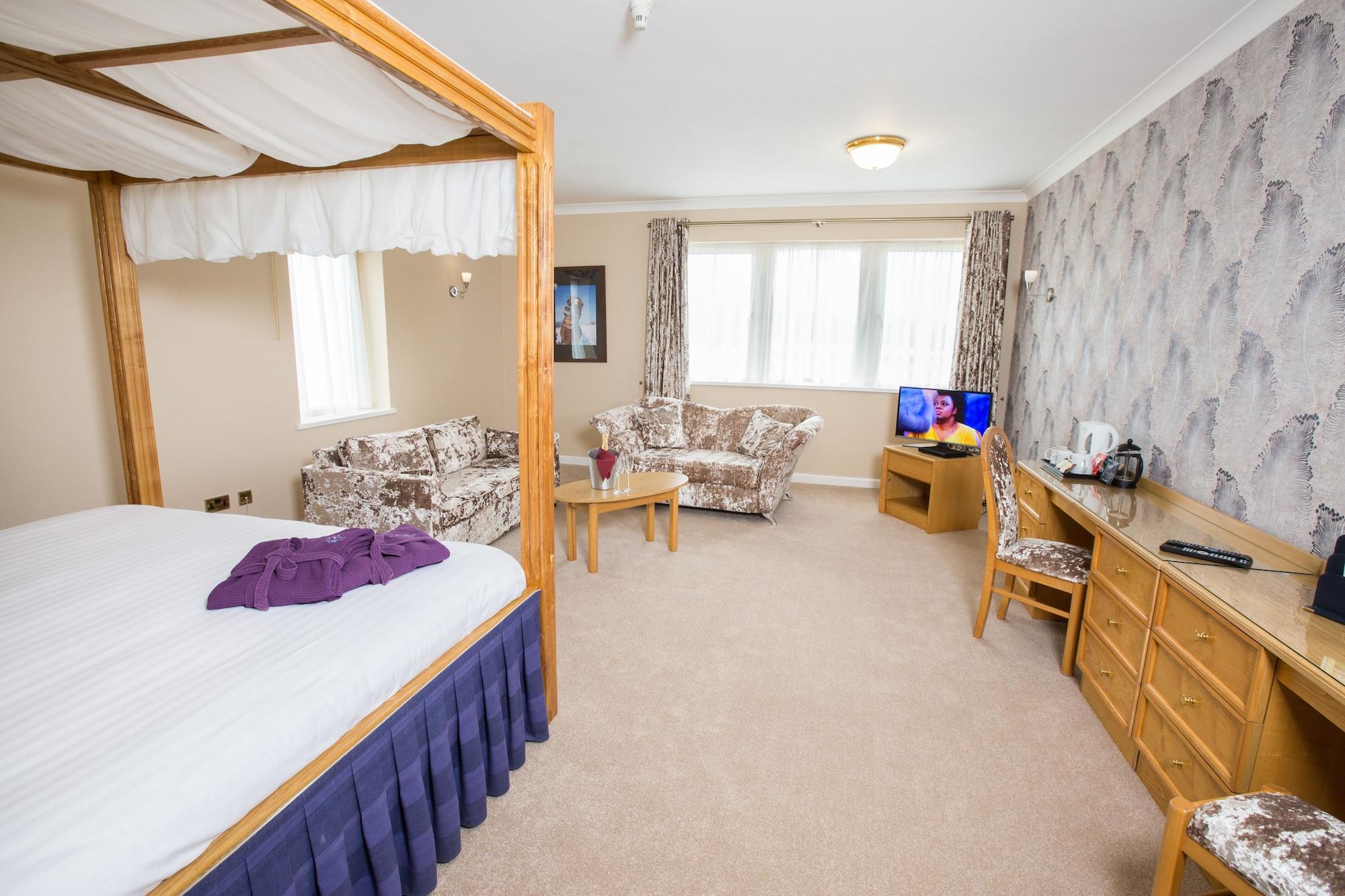 Skipton Hotel - Formerly Known As Hotel Rendezvous-Skipton Εξωτερικό φωτογραφία