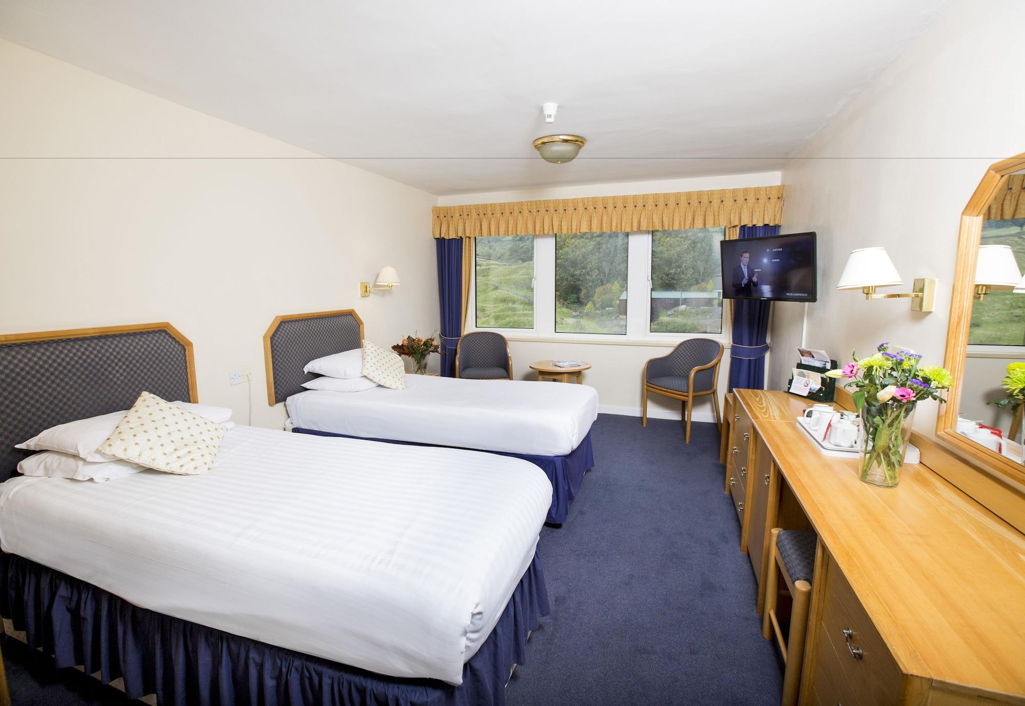 Skipton Hotel - Formerly Known As Hotel Rendezvous-Skipton Εξωτερικό φωτογραφία