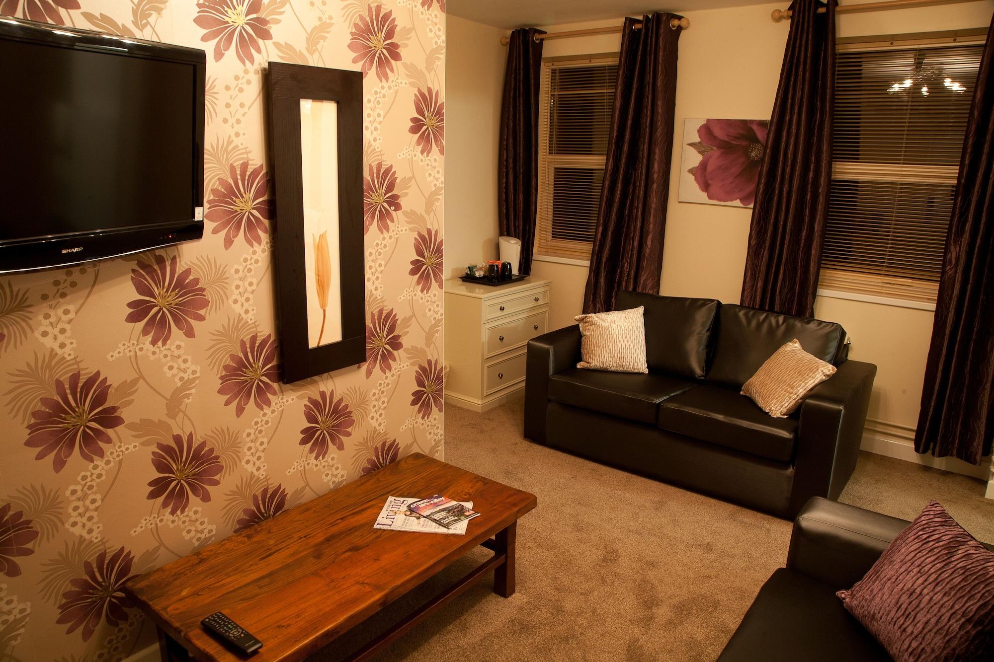 Skipton Hotel - Formerly Known As Hotel Rendezvous-Skipton Εξωτερικό φωτογραφία