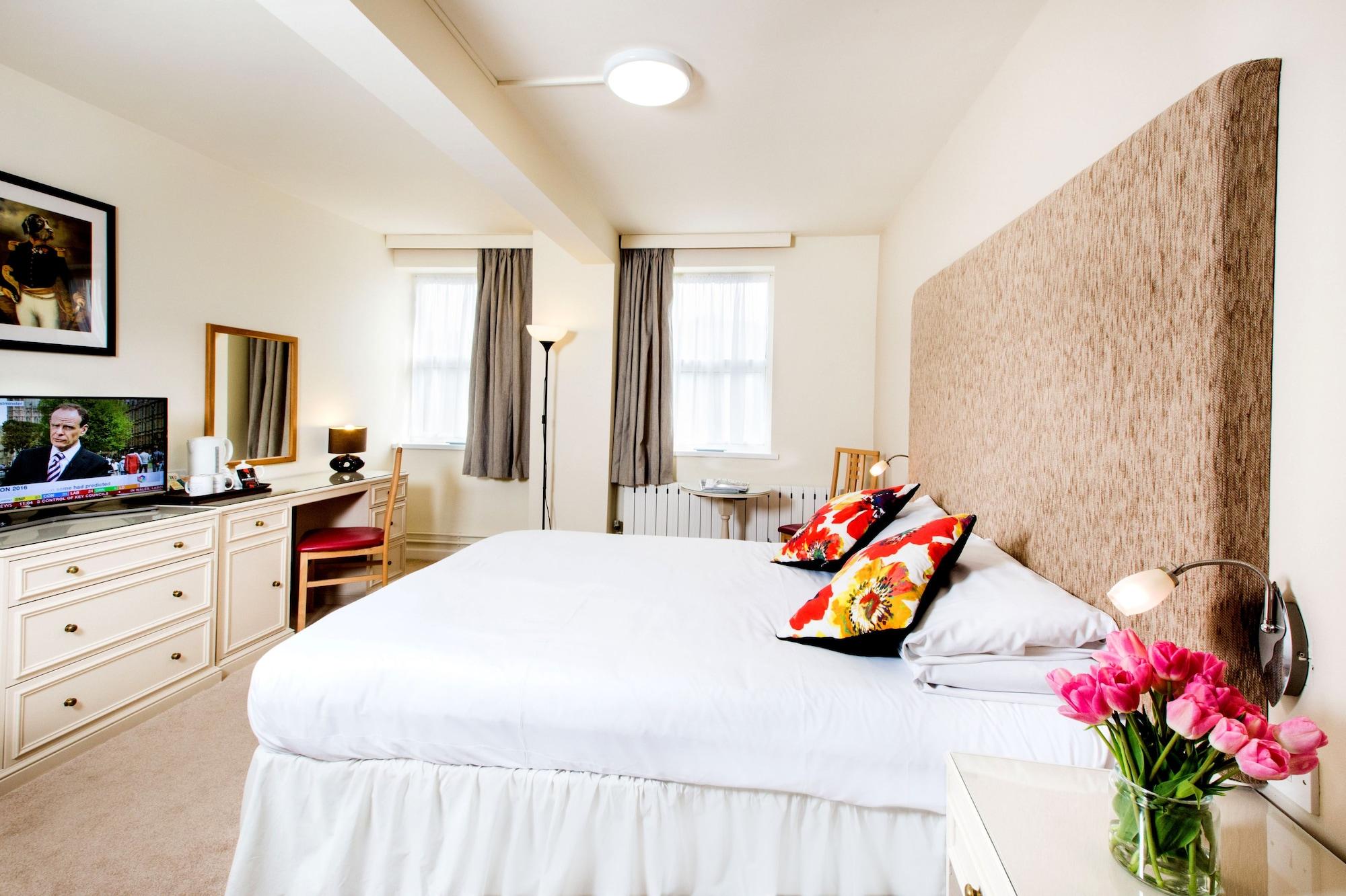 Skipton Hotel - Formerly Known As Hotel Rendezvous-Skipton Εξωτερικό φωτογραφία