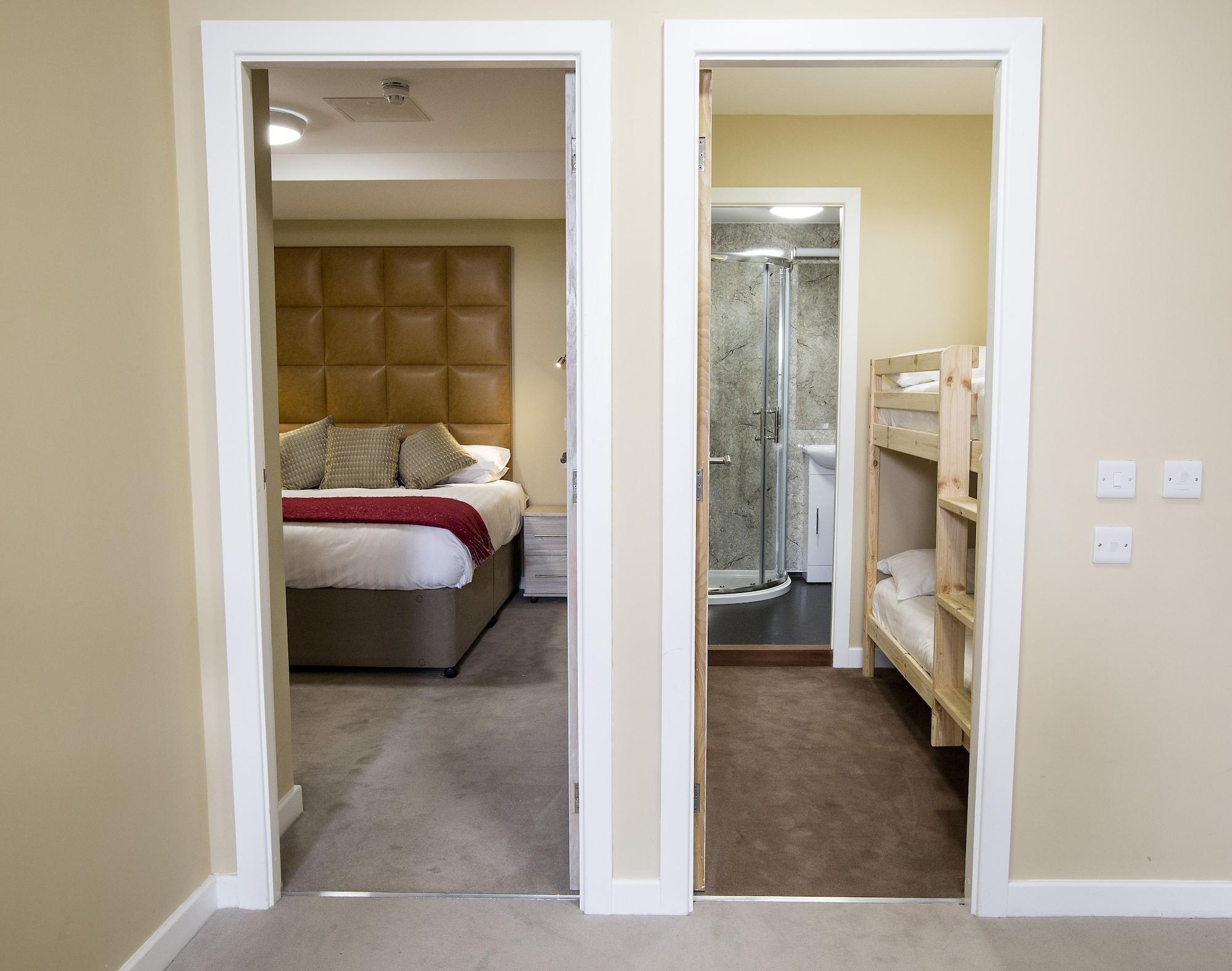 Skipton Hotel - Formerly Known As Hotel Rendezvous-Skipton Εξωτερικό φωτογραφία