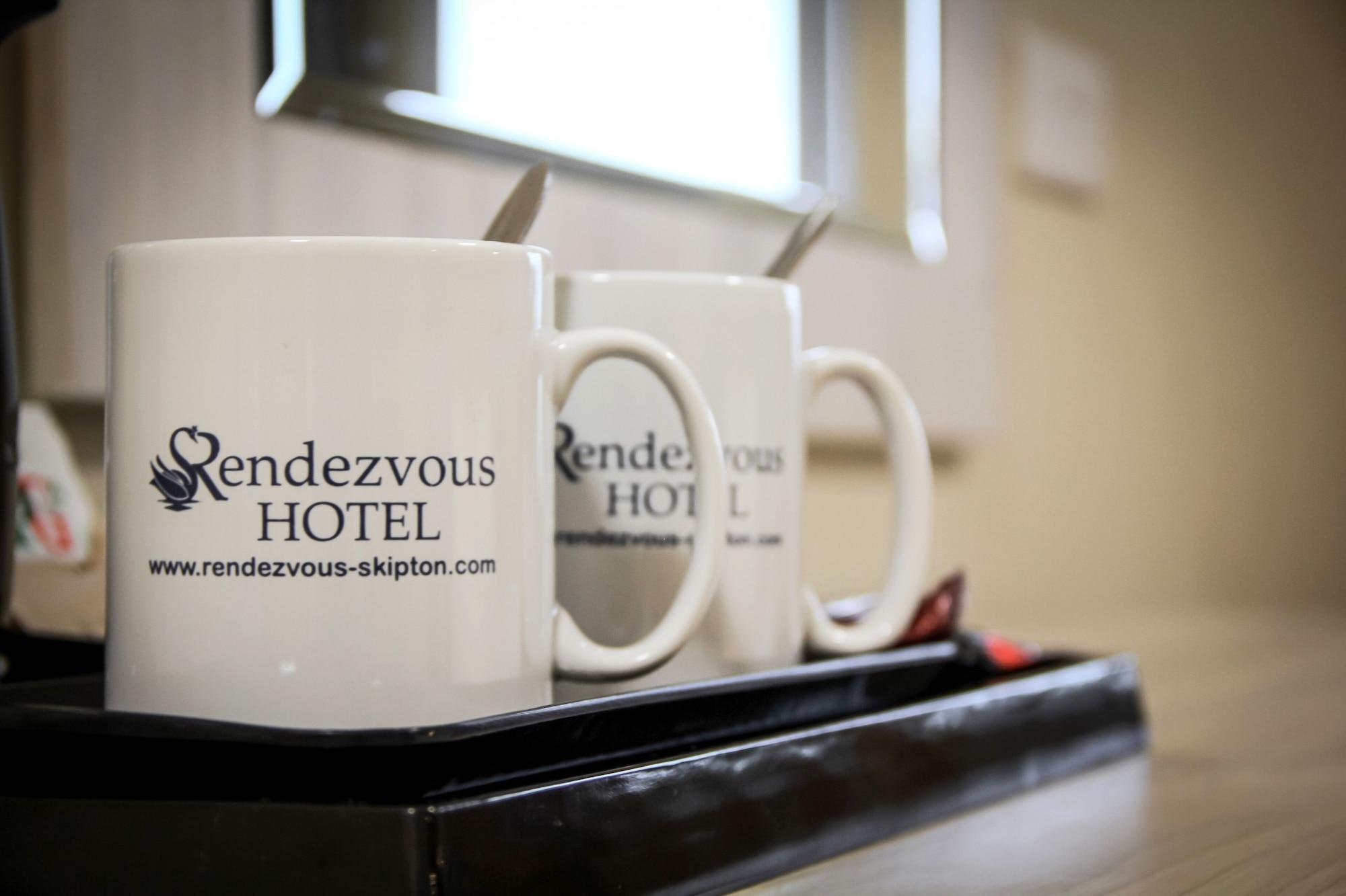 Skipton Hotel - Formerly Known As Hotel Rendezvous-Skipton Εξωτερικό φωτογραφία