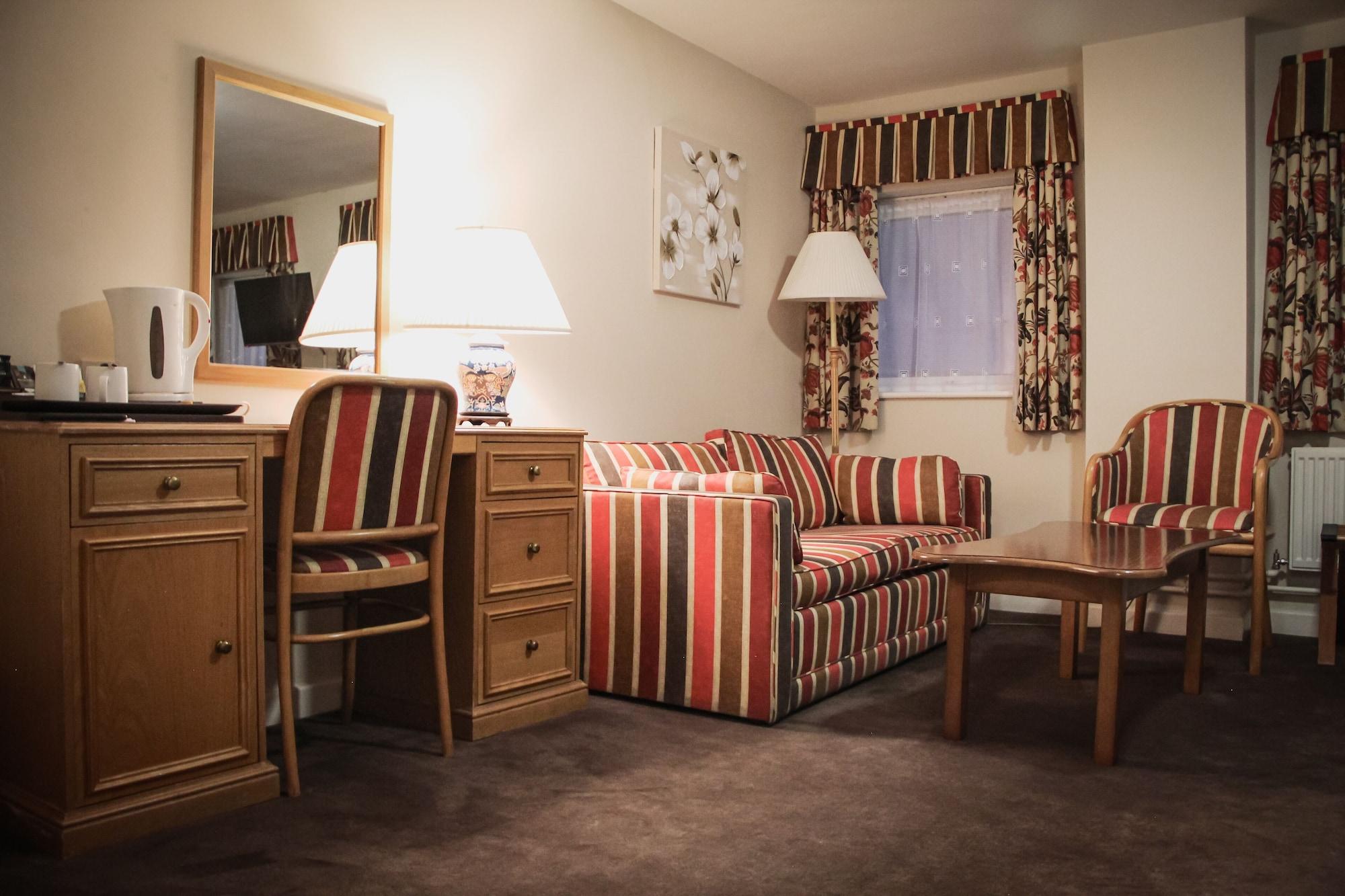 Skipton Hotel - Formerly Known As Hotel Rendezvous-Skipton Εξωτερικό φωτογραφία