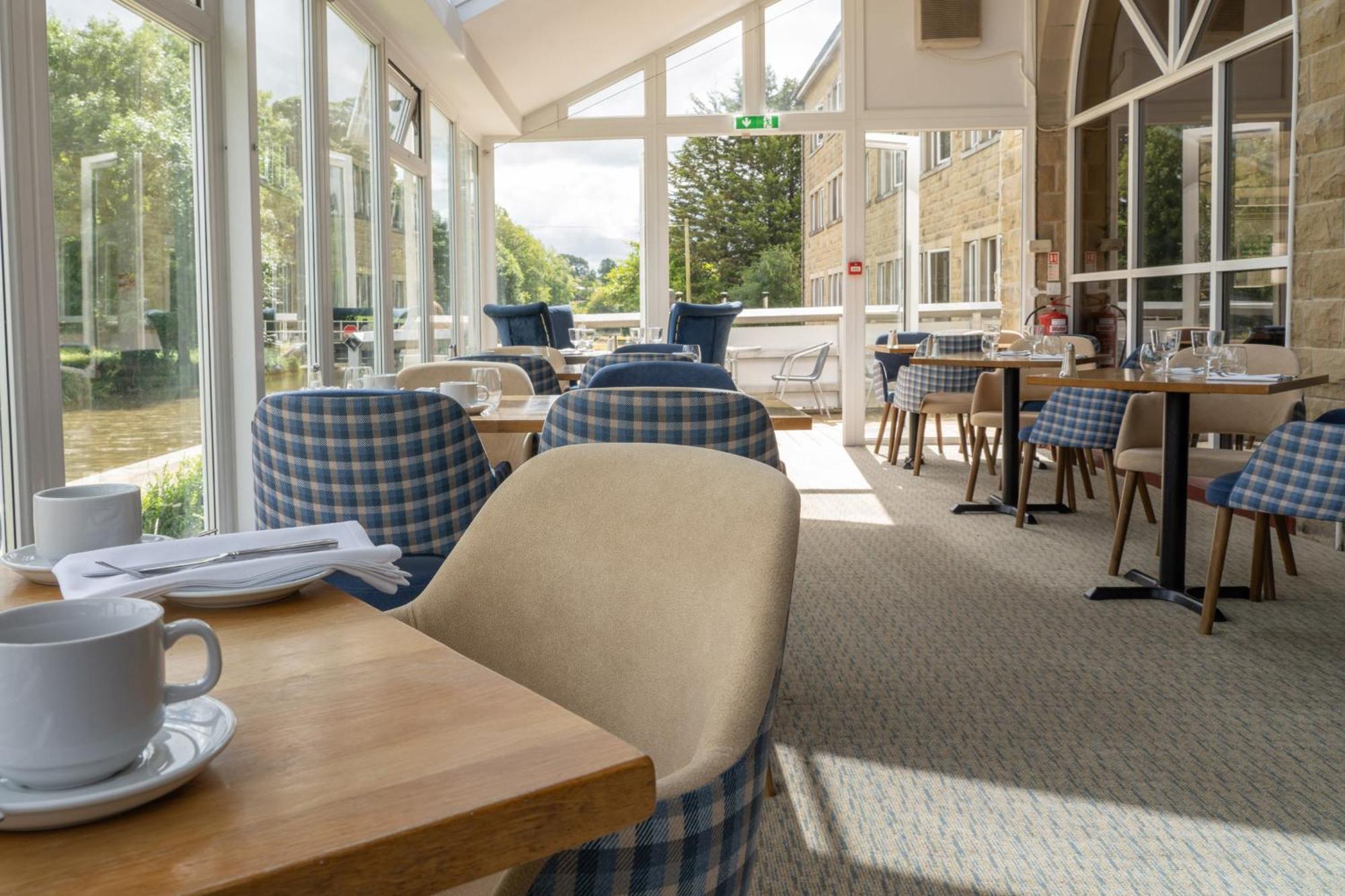 Skipton Hotel - Formerly Known As Hotel Rendezvous-Skipton Εξωτερικό φωτογραφία