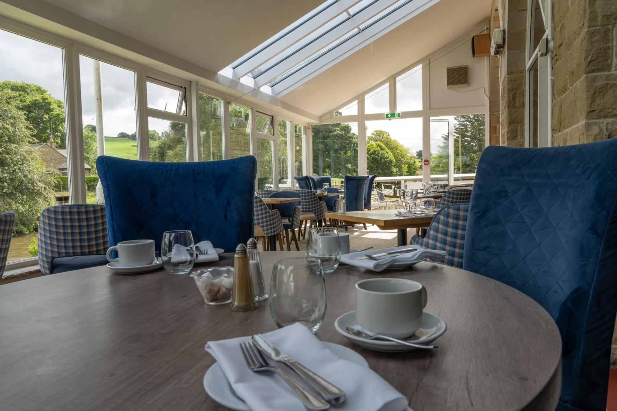 Skipton Hotel - Formerly Known As Hotel Rendezvous-Skipton Εξωτερικό φωτογραφία
