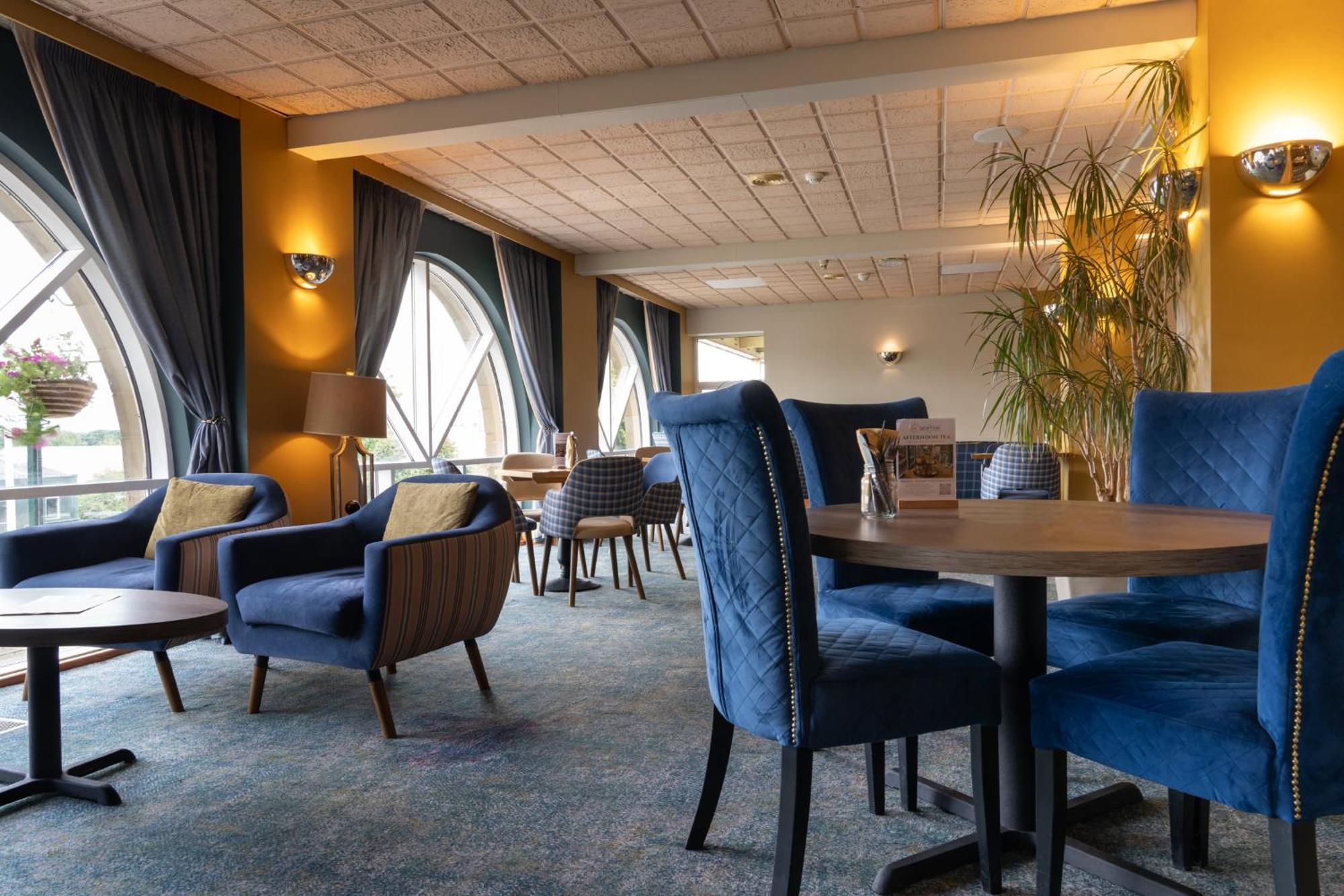 Skipton Hotel - Formerly Known As Hotel Rendezvous-Skipton Εξωτερικό φωτογραφία