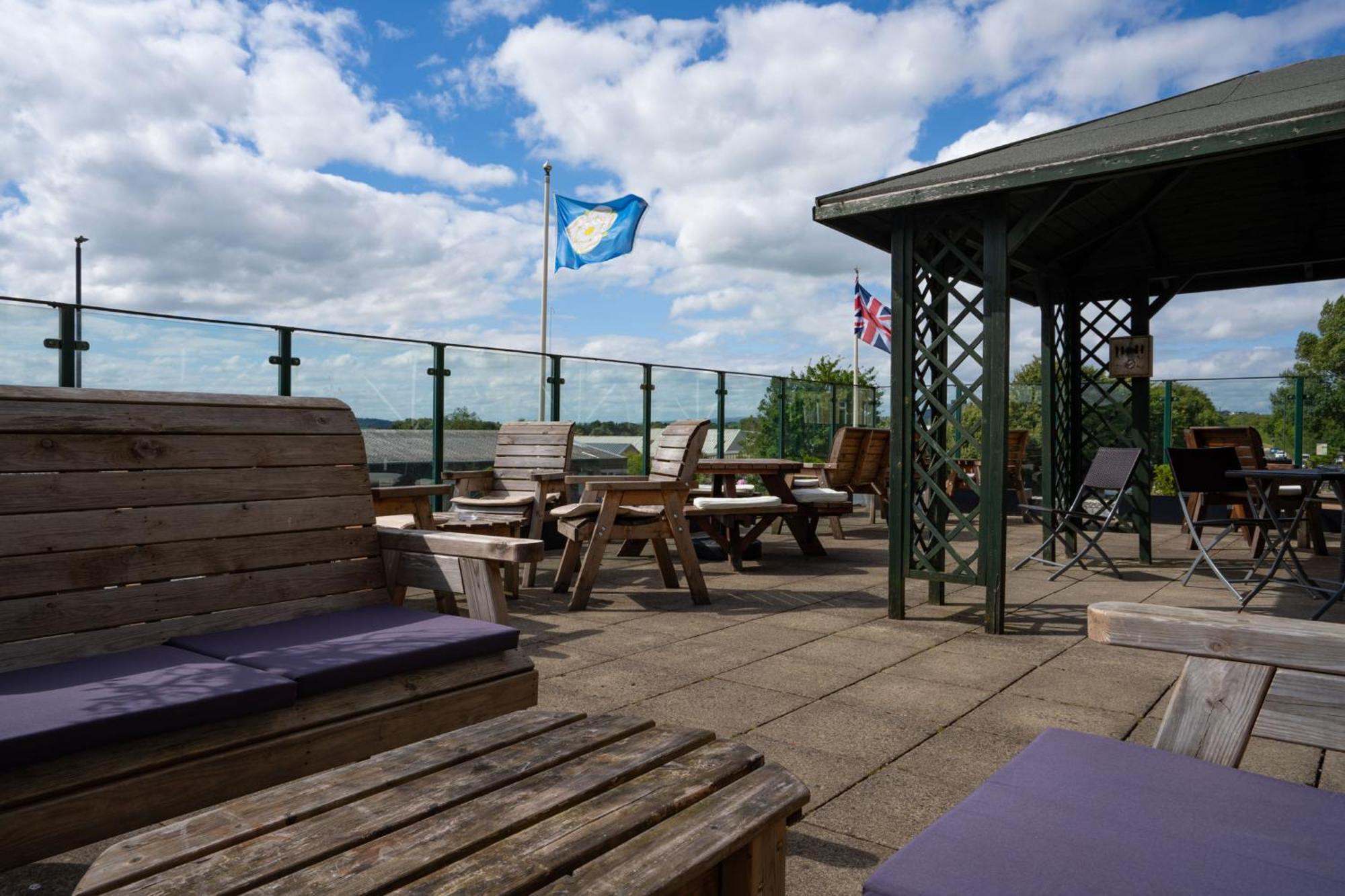 Skipton Hotel - Formerly Known As Hotel Rendezvous-Skipton Εξωτερικό φωτογραφία