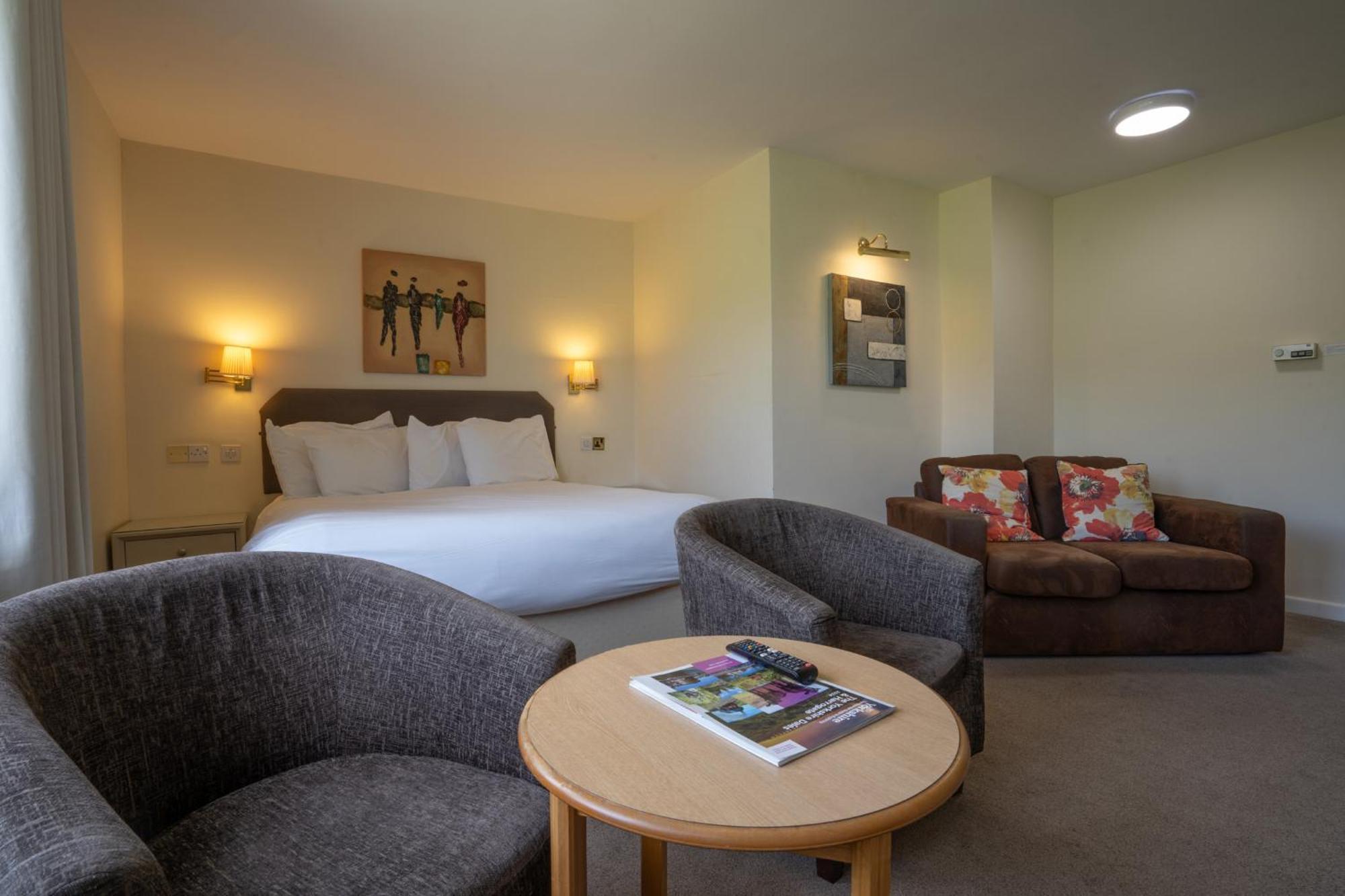 Skipton Hotel - Formerly Known As Hotel Rendezvous-Skipton Εξωτερικό φωτογραφία