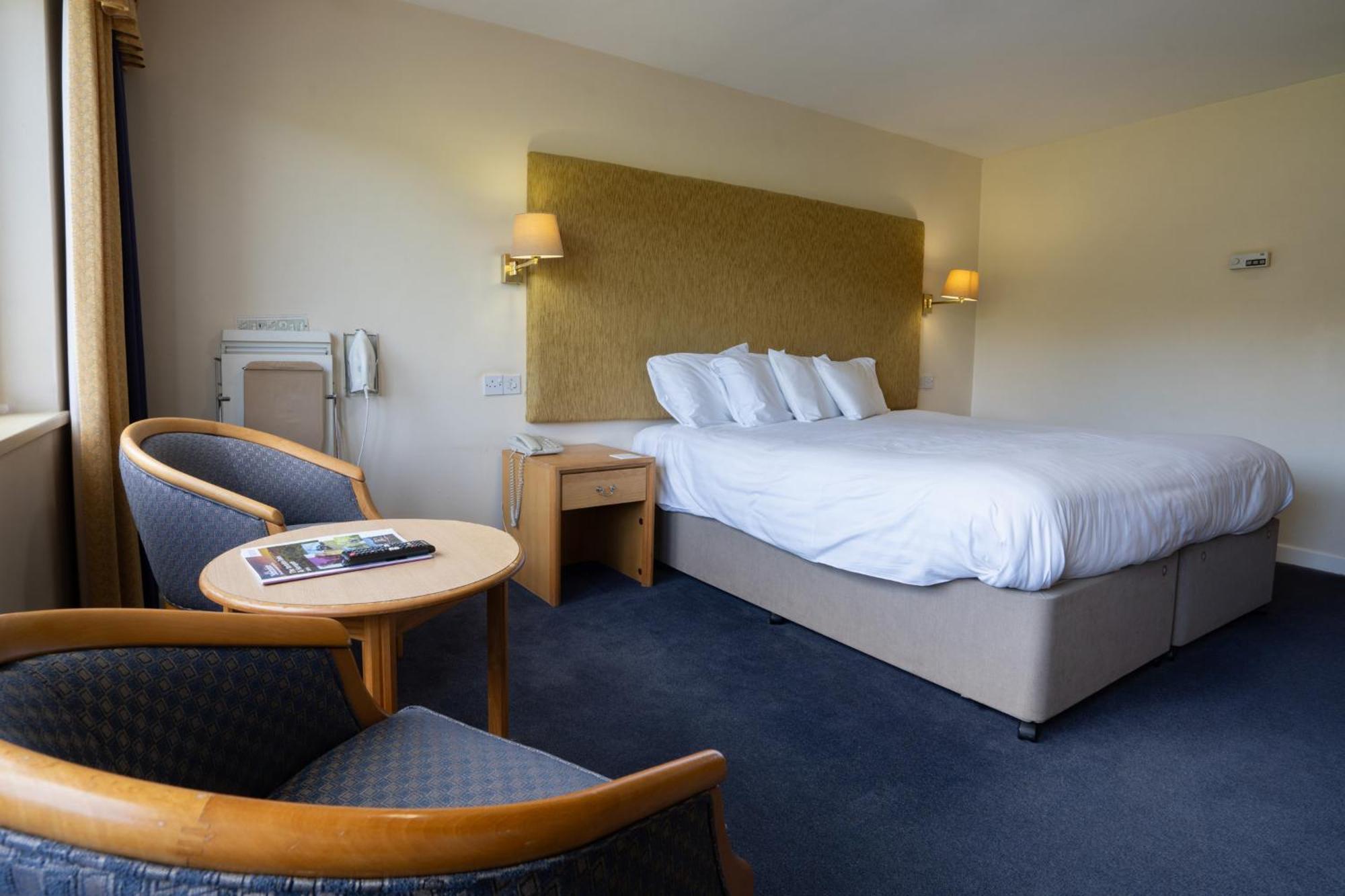 Skipton Hotel - Formerly Known As Hotel Rendezvous-Skipton Εξωτερικό φωτογραφία