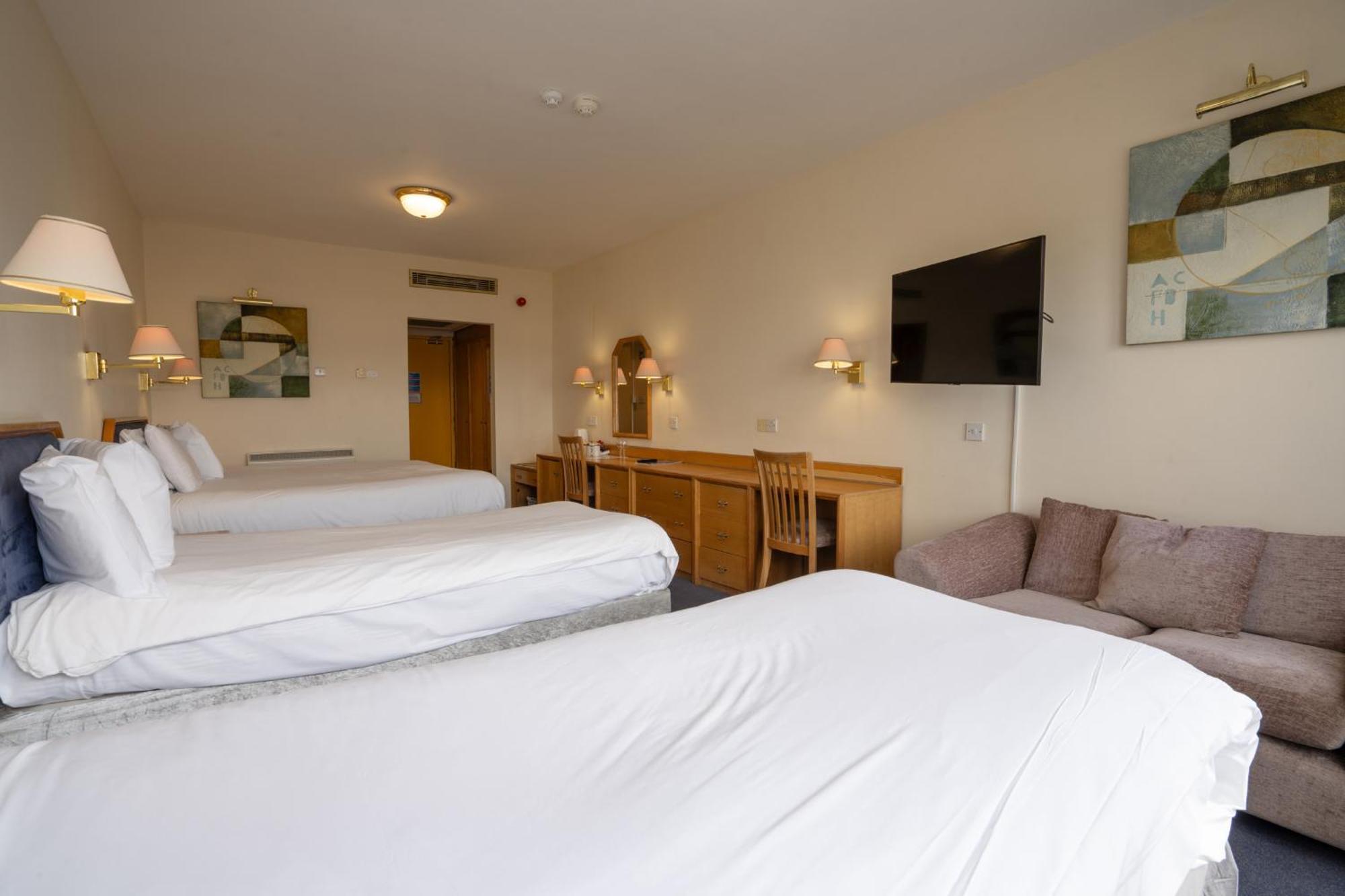 Skipton Hotel - Formerly Known As Hotel Rendezvous-Skipton Εξωτερικό φωτογραφία