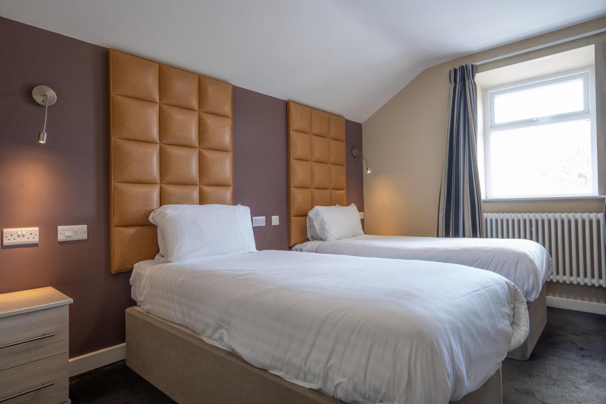 Skipton Hotel - Formerly Known As Hotel Rendezvous-Skipton Εξωτερικό φωτογραφία