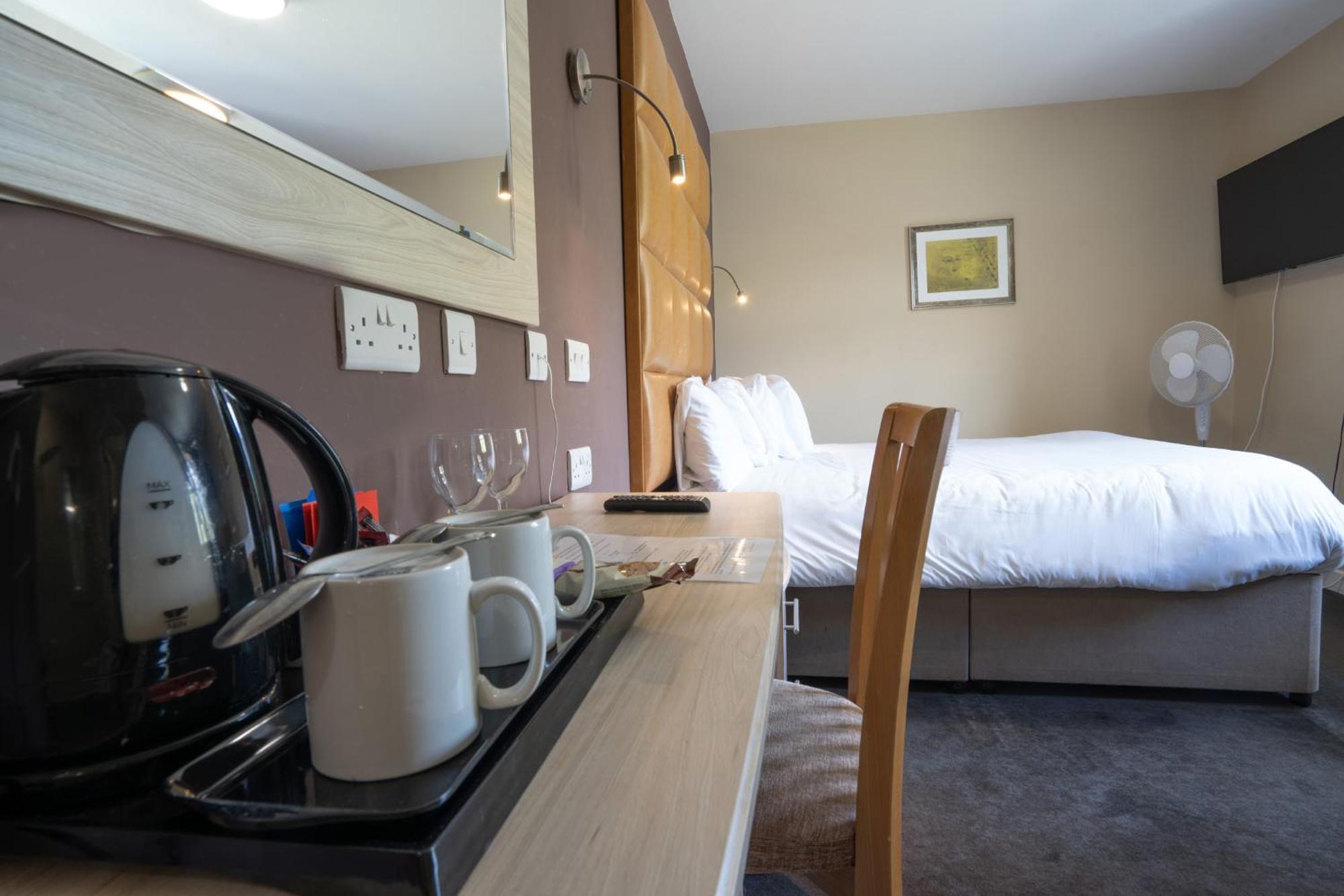 Skipton Hotel - Formerly Known As Hotel Rendezvous-Skipton Εξωτερικό φωτογραφία