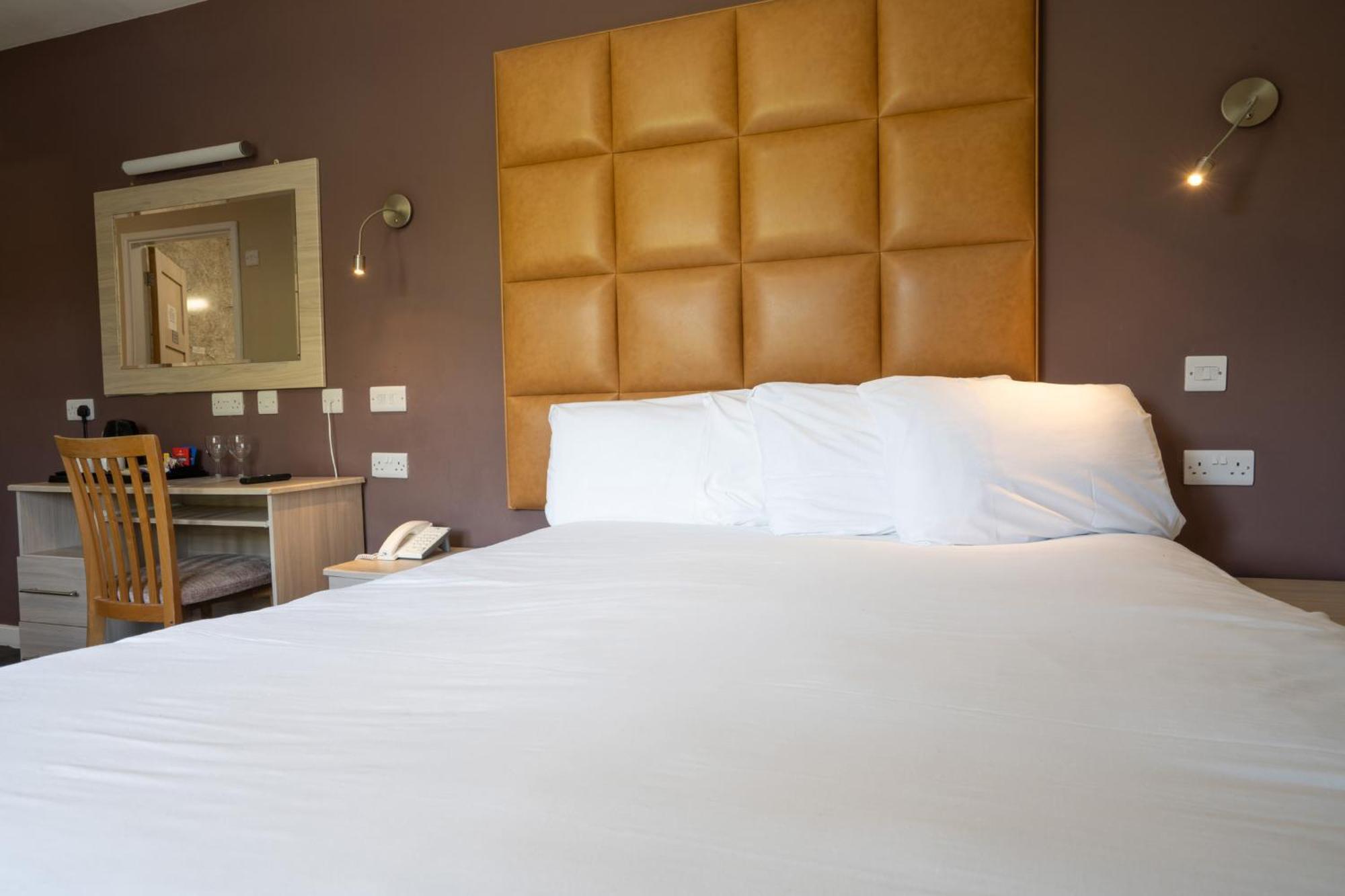 Skipton Hotel - Formerly Known As Hotel Rendezvous-Skipton Εξωτερικό φωτογραφία