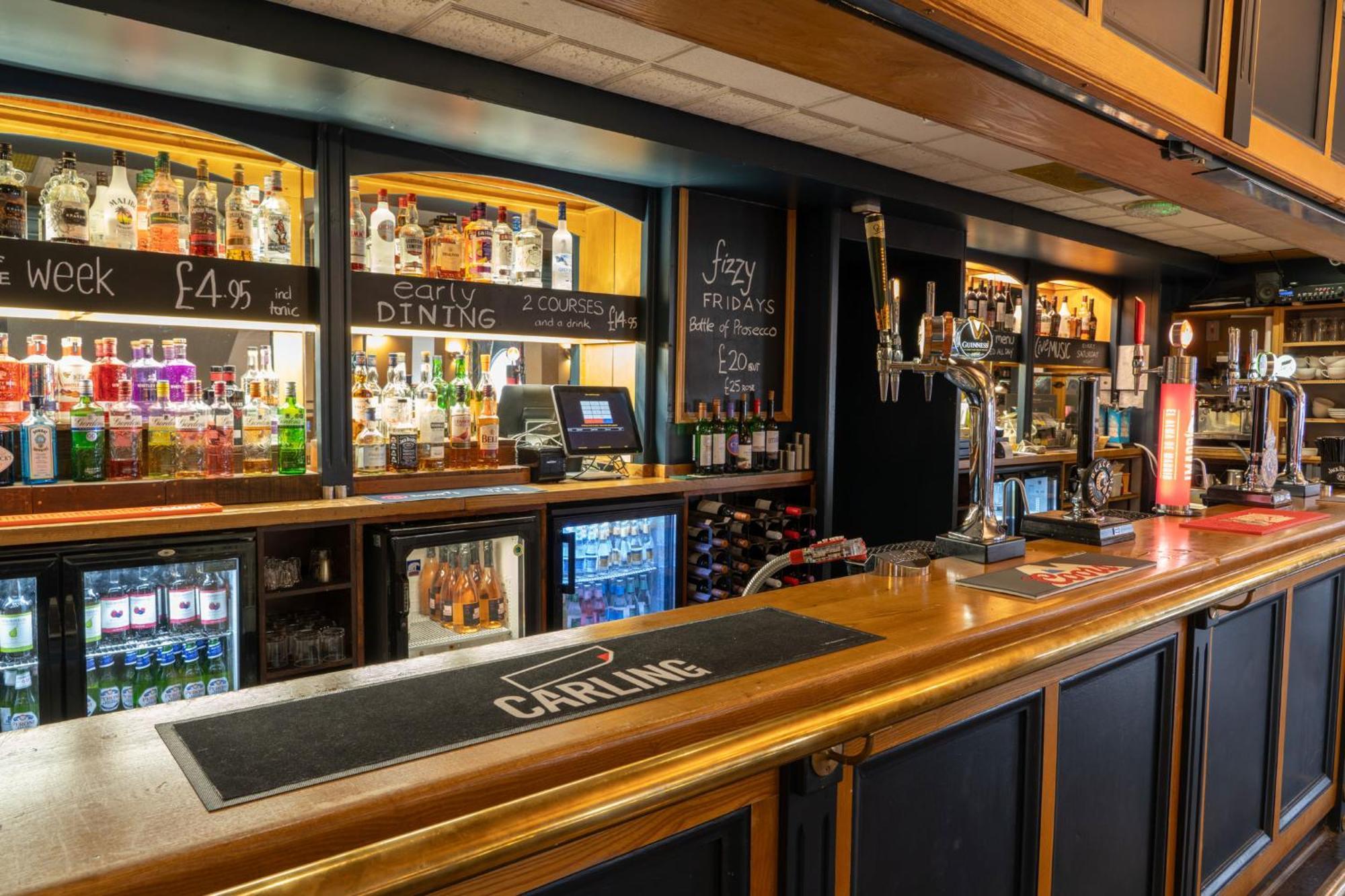 Skipton Hotel - Formerly Known As Hotel Rendezvous-Skipton Εξωτερικό φωτογραφία