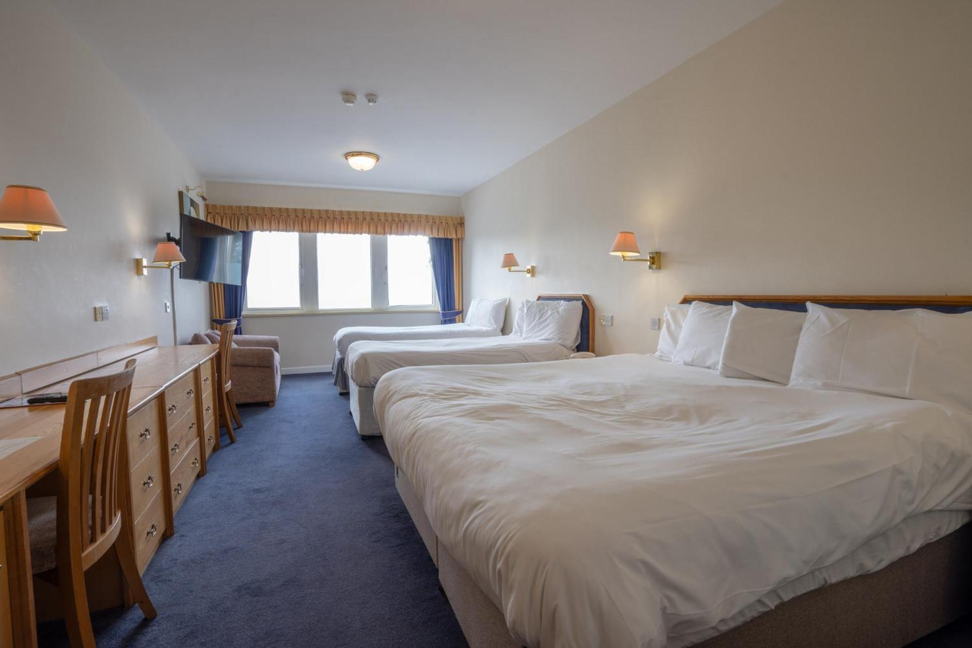 Skipton Hotel - Formerly Known As Hotel Rendezvous-Skipton Εξωτερικό φωτογραφία