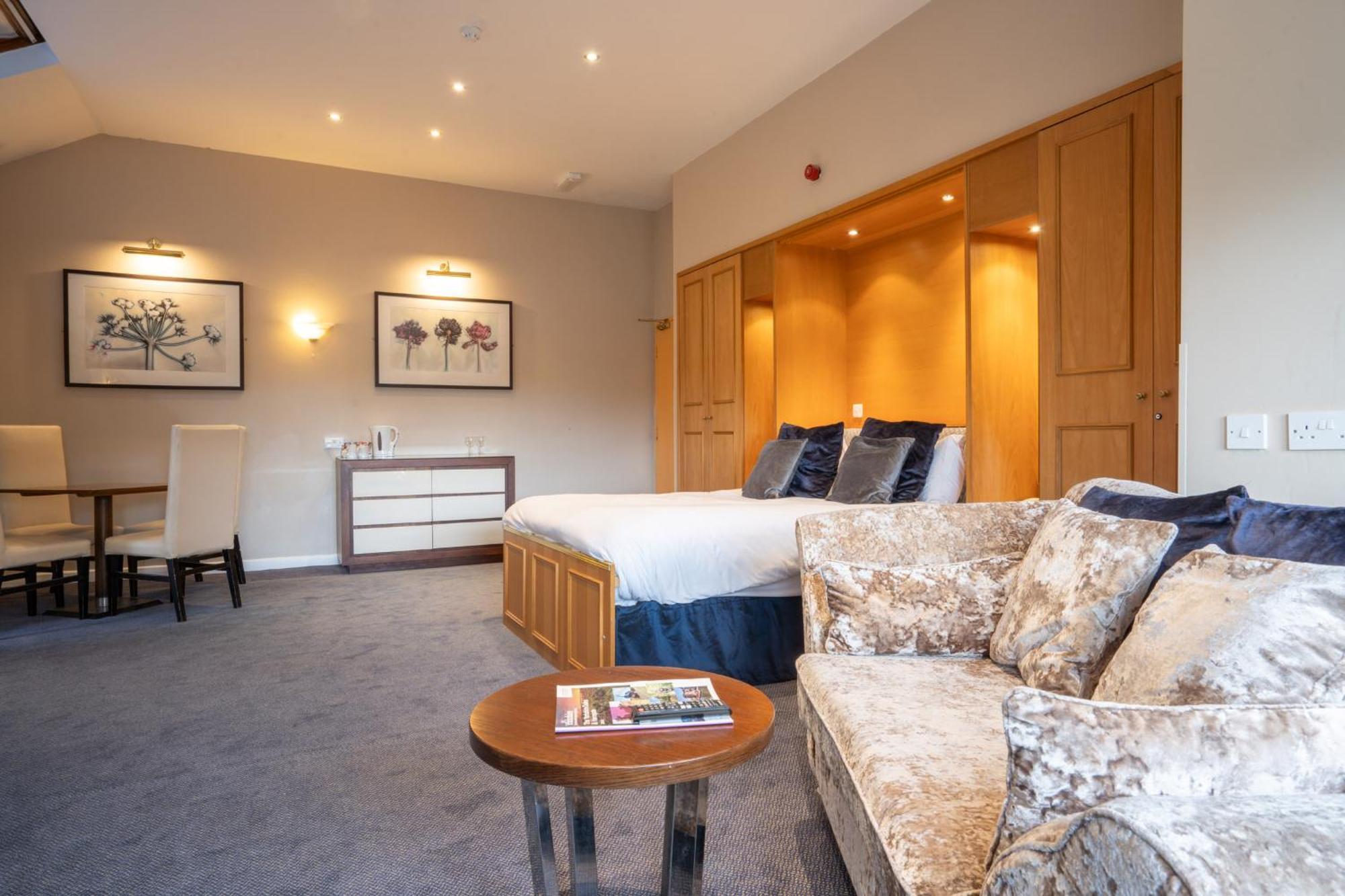 Skipton Hotel - Formerly Known As Hotel Rendezvous-Skipton Εξωτερικό φωτογραφία