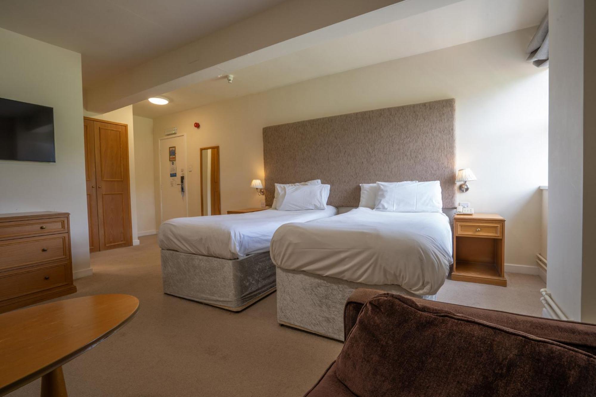 Skipton Hotel - Formerly Known As Hotel Rendezvous-Skipton Εξωτερικό φωτογραφία