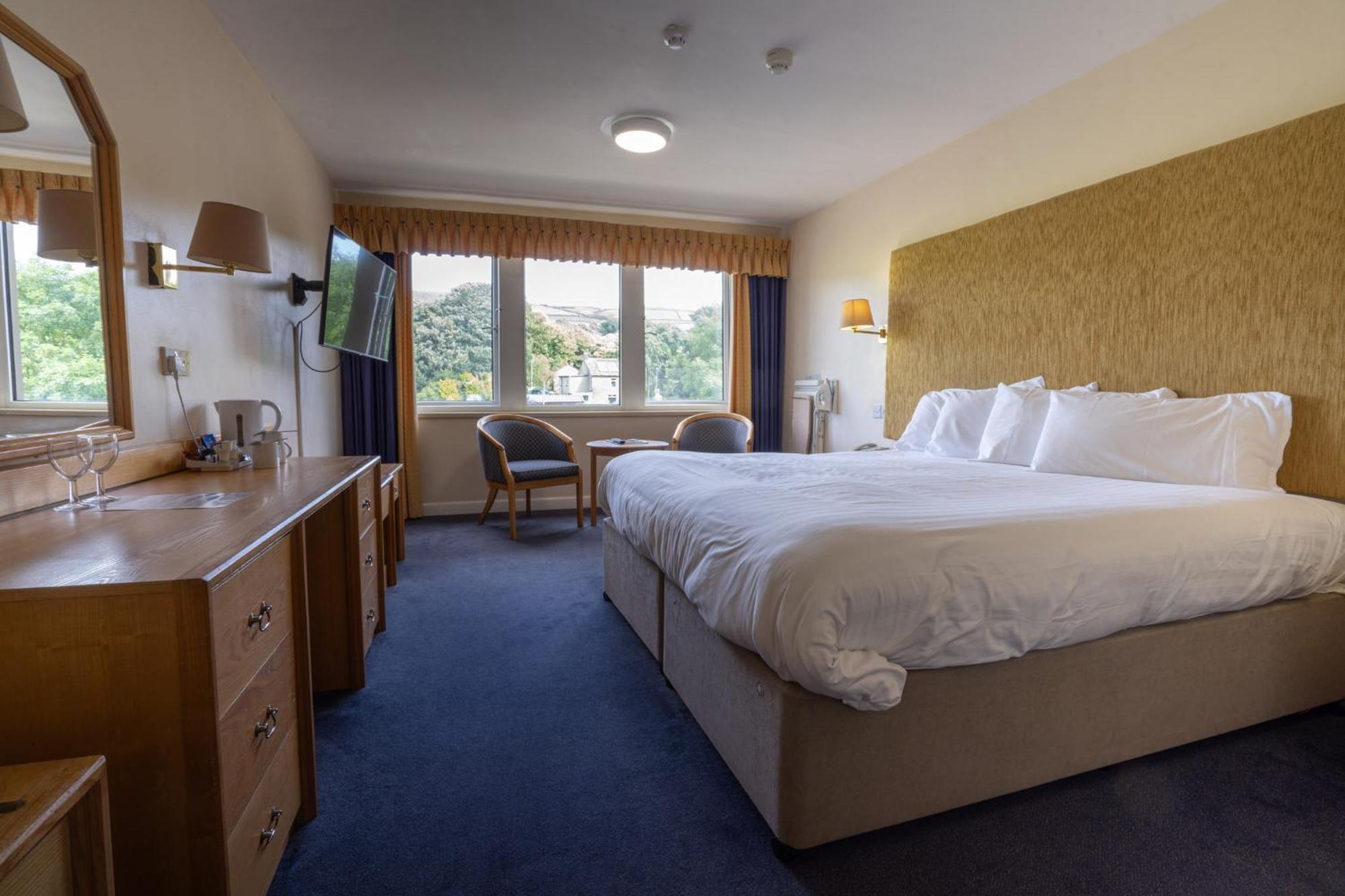 Skipton Hotel - Formerly Known As Hotel Rendezvous-Skipton Εξωτερικό φωτογραφία