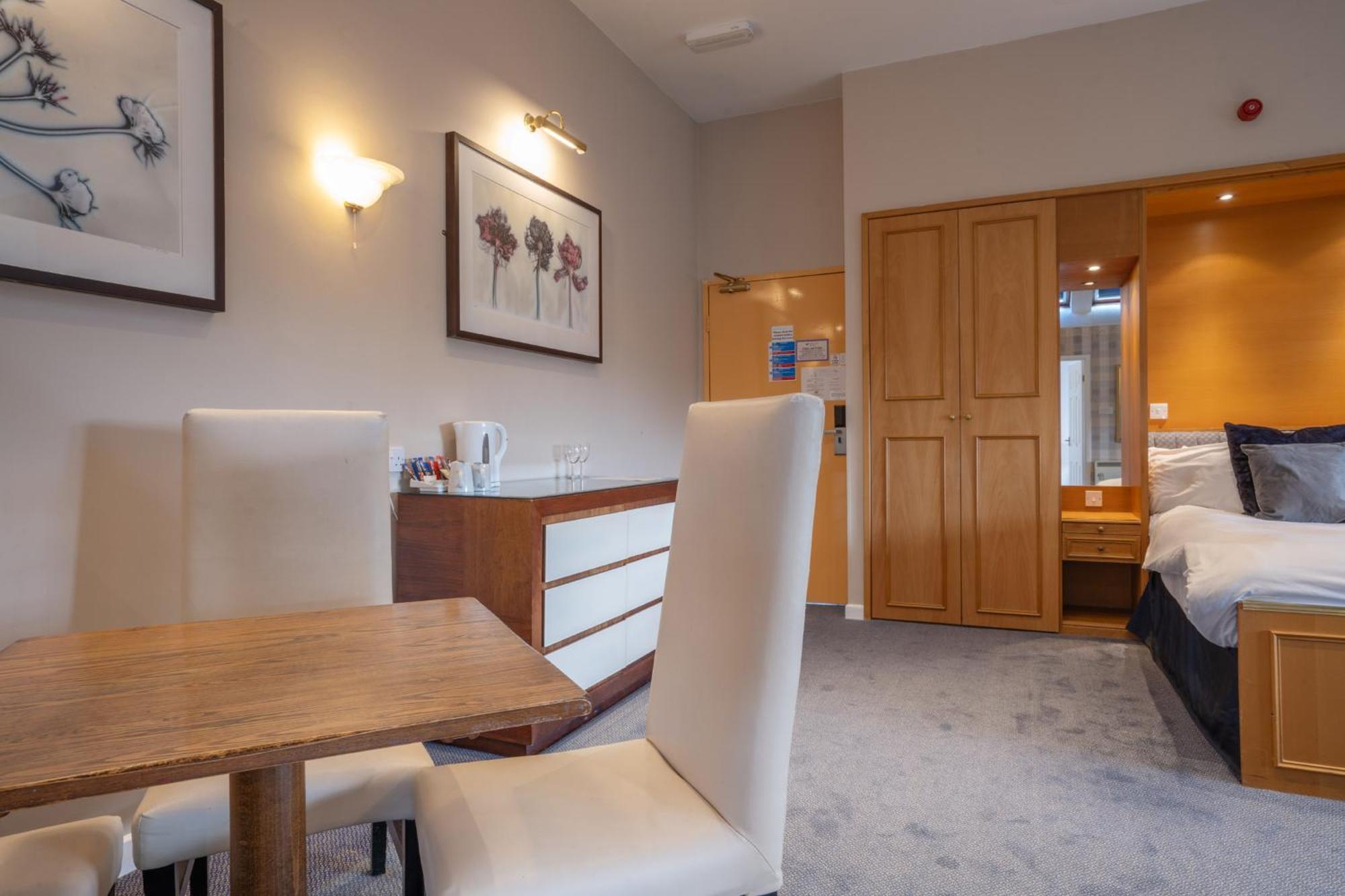 Skipton Hotel - Formerly Known As Hotel Rendezvous-Skipton Εξωτερικό φωτογραφία